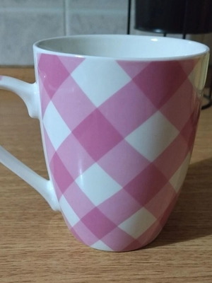 Cup unused, like new