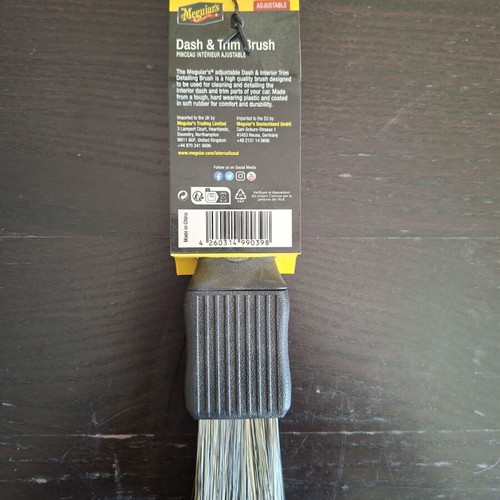 Brush for air condition grilles new