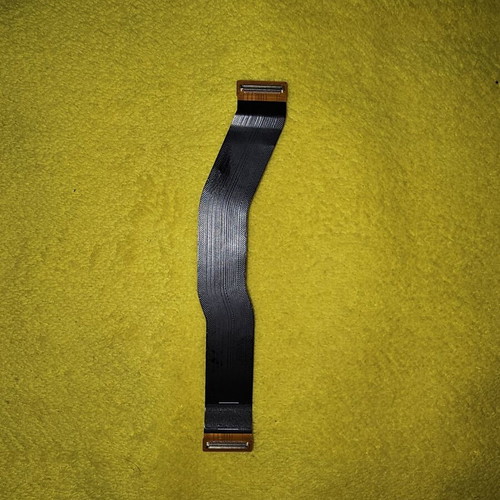 Samsung S22 Ultra Genuine Screen Flex Cable like new