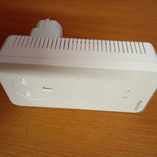 Devolo WiFi Repeater +AC in good working condition
