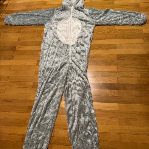 Adult Mouse Carnival Costume used, size M/L
