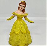  Συλλεκτικη Φιγουρα Disney Bullyland - Belle Πενταμορφη και το Τερας