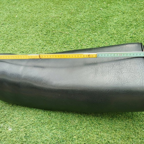 Enduro seat used, for XL 200 and compatible models