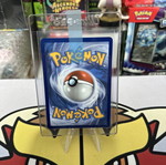 Team Rocket's Murkrow Holofoil SV10 Destined Rivals Illustration σαν καινούργιο