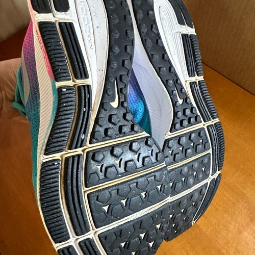 Nike colorful women's