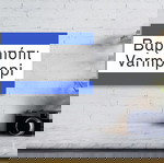  Σετ 6+1 αφίσες " Βαρμπόπι " - Οδικές επιγραφές με το παλιό όνομα χωριών του νομού ( Φήκη Τρικάλων )