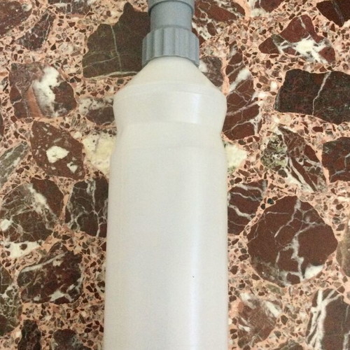 Steam cleaner like new with accessories for cleaning and ironing