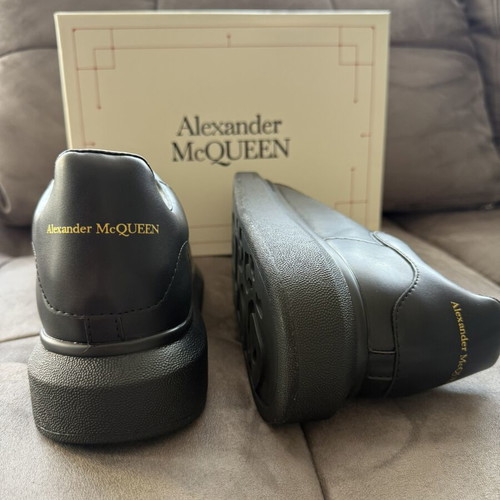 Alexander McQueen sneakers shoes