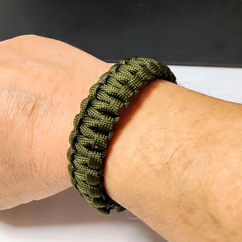 Paracord Survival Bracelet New