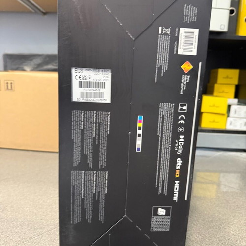 Sony PlayStation 5 Limited Edition 30th Anniversary Slim Digital sealed new