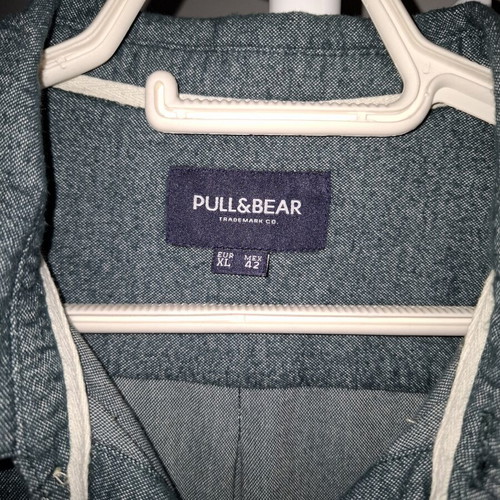 Men's shirt XL, never worn