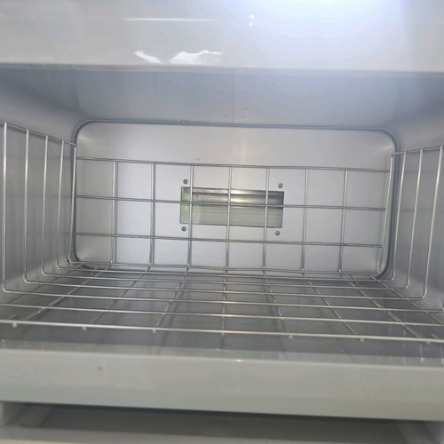 Vivog ES018 Sterilizer used, 13 liters capacity