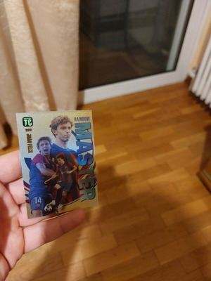 Panini Joao Felix κάρτα καινούργια χωρίς ζημιές