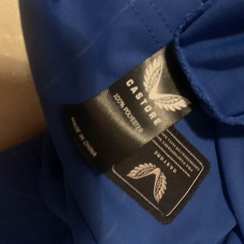 Rangers 150 Years Anniversary Jersey XXL