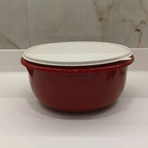 Tupperware 3 litre new