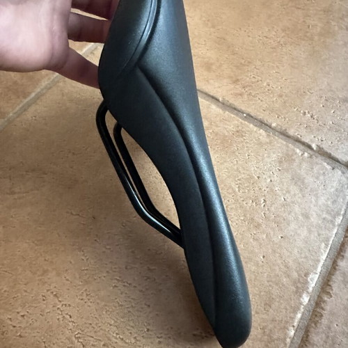 Selle Royal Bicycle Saddle Made in Italy like new