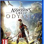  Assassin's Creed Odyssey για PS4 PS5