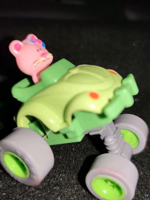 Figure used, old