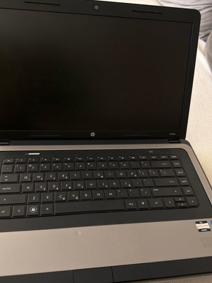 HP 635 used replacement parts without hard drive and memory