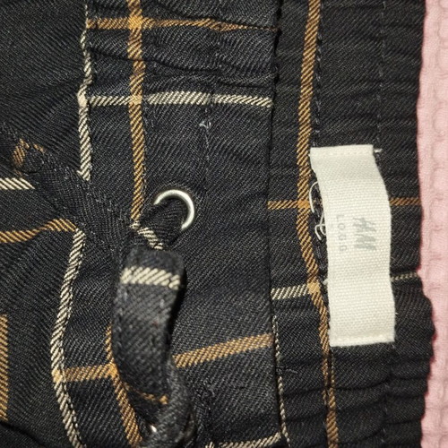 H&M pants size 40 like new