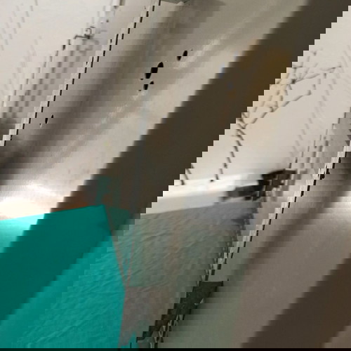 Ηλεκτρικό καλοριφέρ-θερμοπομπός 1500W μεταχειρισμένο τοίχου-δαπέδου