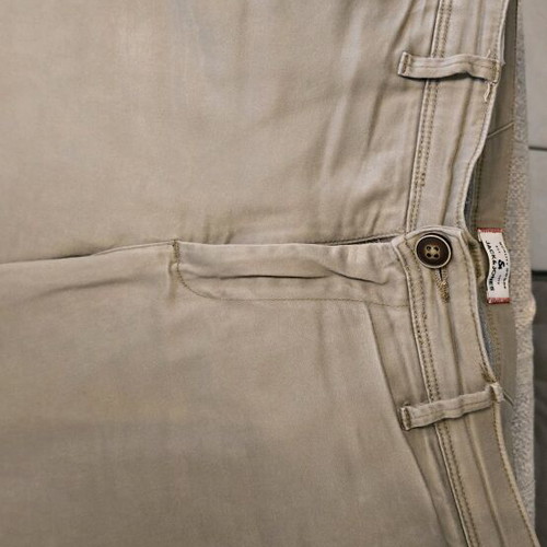Chino pants Jack & Jones beige w32 l32 like new
