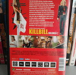 Kill Bill Vol.2 DVD