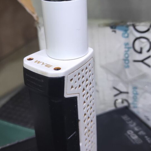 WYE MOD+ Kangertech used vape device