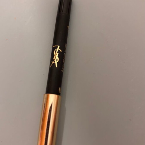 YSL Mini Black Eye Pencil new