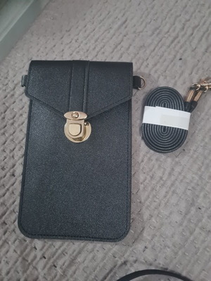 Phone bag new