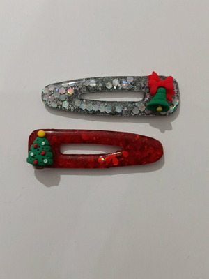 Hair accessory new handmade product