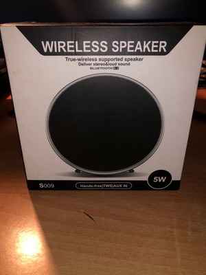 Ηχείο Bluetooth