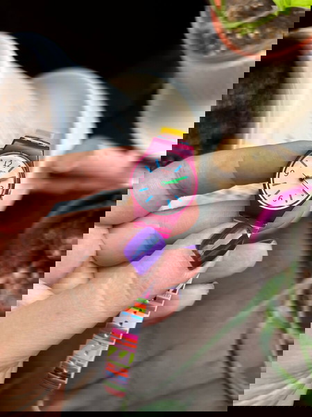 swatch