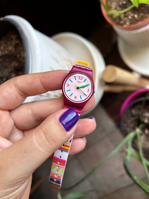 swatch