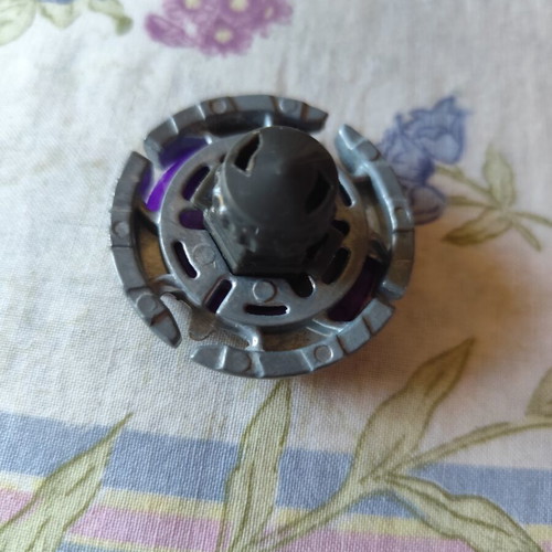 Beyblade Earth Eagle like new