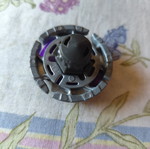Beyblade Earth Eagle like new