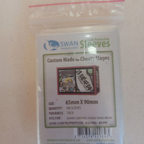 card sleeves 65 x 90 1000ct (10 packs) Notched Soft for Thick Size Trading Car – Columbia Sports Cards sleeve” protection straight out of the box Just Sleeves - Standard Card