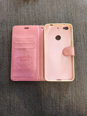 Θήκη κινητού AZNS για Huawei Y6 Prime 2018 σαν καινούργιο