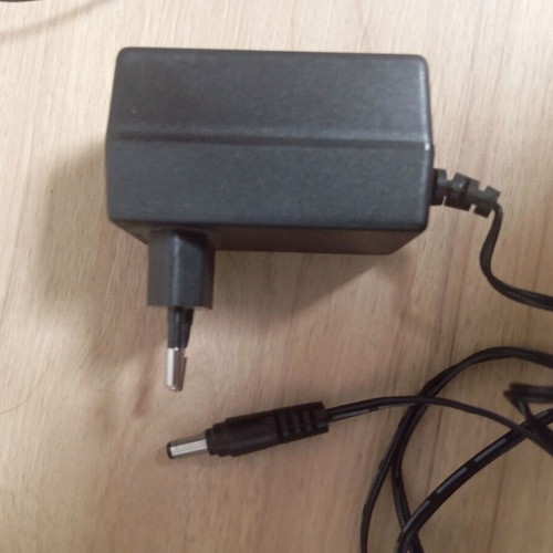 Touch AC Adapter 12V 1.2A SP9715C-D used