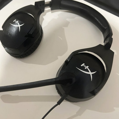 Hyper X headphones like new