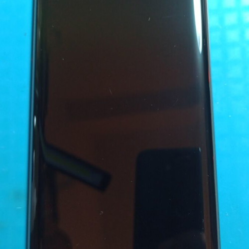 Samsung Galaxy S6 edge plus screen with frame like new