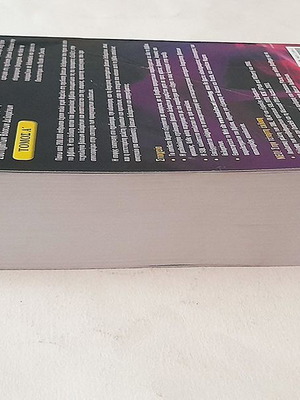 Databases used, 4th edition, volume A