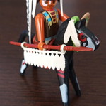 Playmobil Ινδιάνος μεταχειρισμένος, western