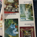 Craft magazines, 2 issues from 1996