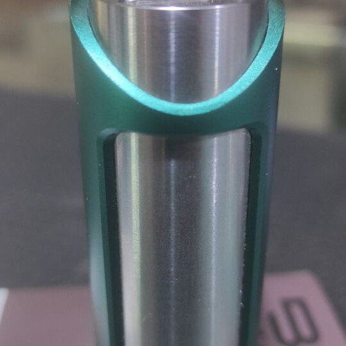 Tomahawk by BP Mods Metallic Green mod like new