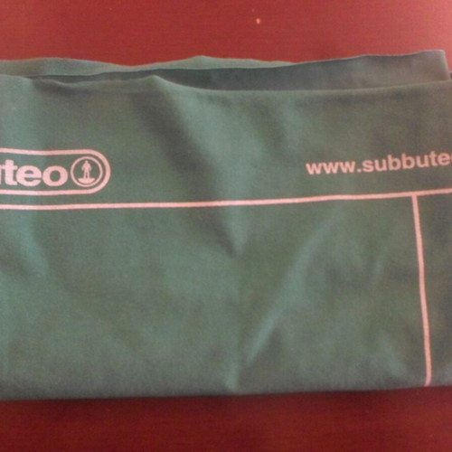 Subbuteo felt like new, authentic