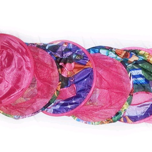 Winx Club Cylindrical Storage Basket new, 130 x 30 x 30 cm