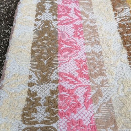 Wool blankets vintage set of 2 in excellent condition