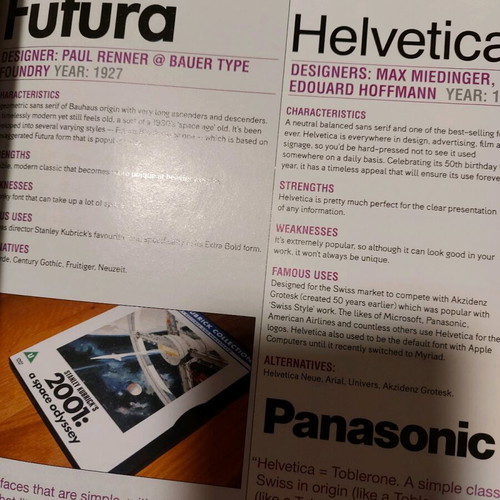 Computer arts projects UK 2007 magazine like new, graphics design, typography, CD