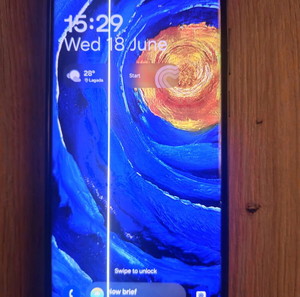 Samsung Galaxy Note 20 ultra
